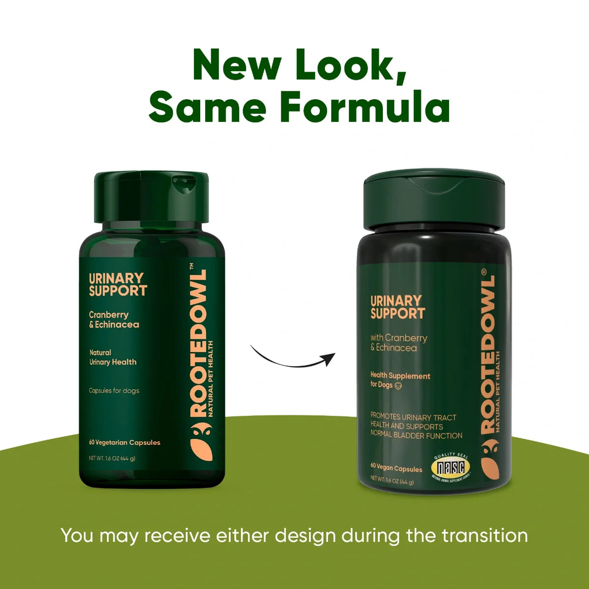 Urinary Support