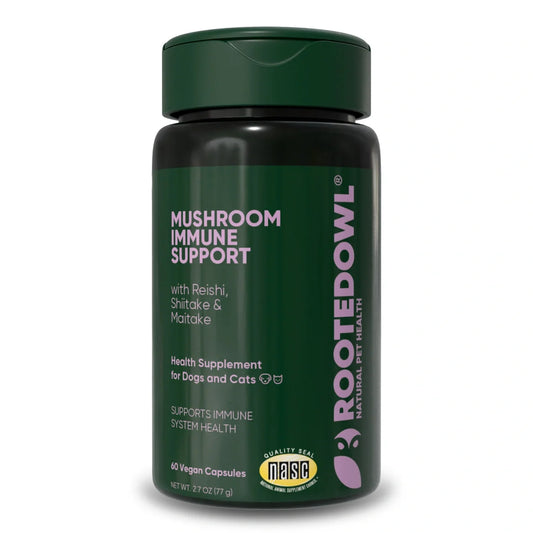 Immune Support