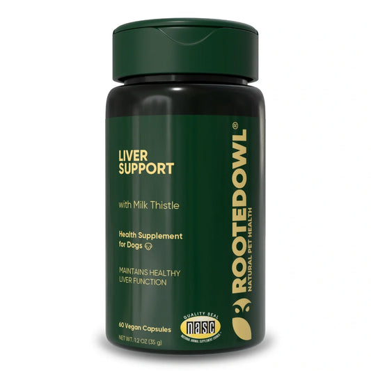 Liver Support