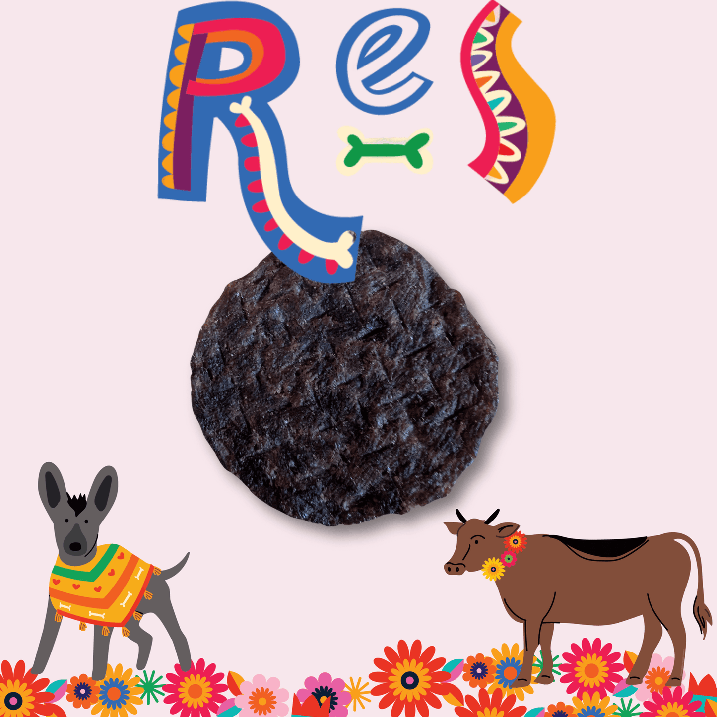 Premios Para Perros Fiesta Pack | Dog Treat Variety Bundle