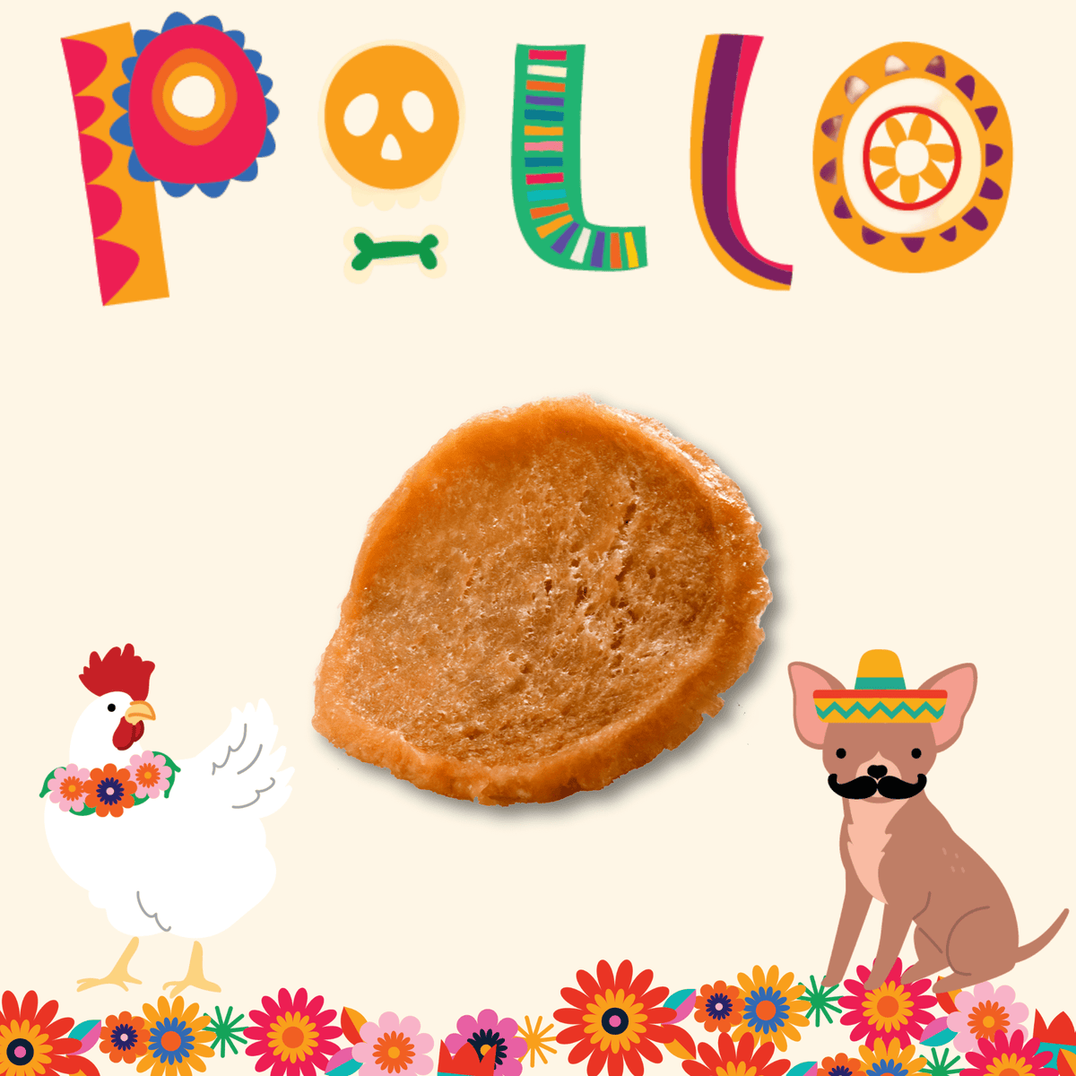 Premios Para Perros Fiesta Pack | Dog Treat Variety Bundle