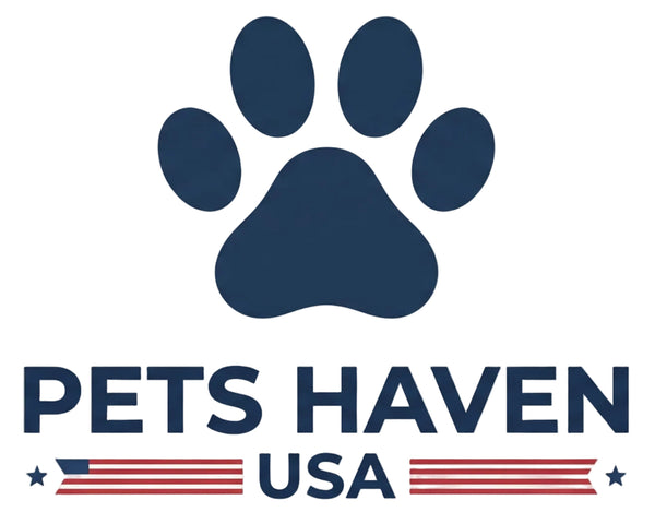 Pets Haven USA