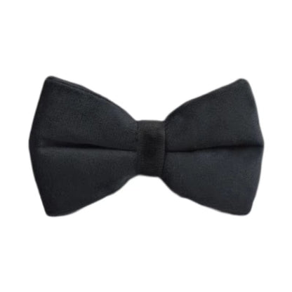 Black Velvet Set