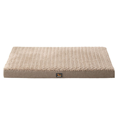 Four-season Warm Dog Bed Mat